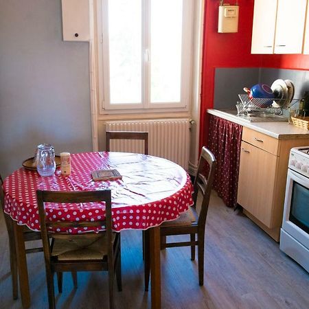 Appartement Centre Ville Le Puy Eksteriør billede