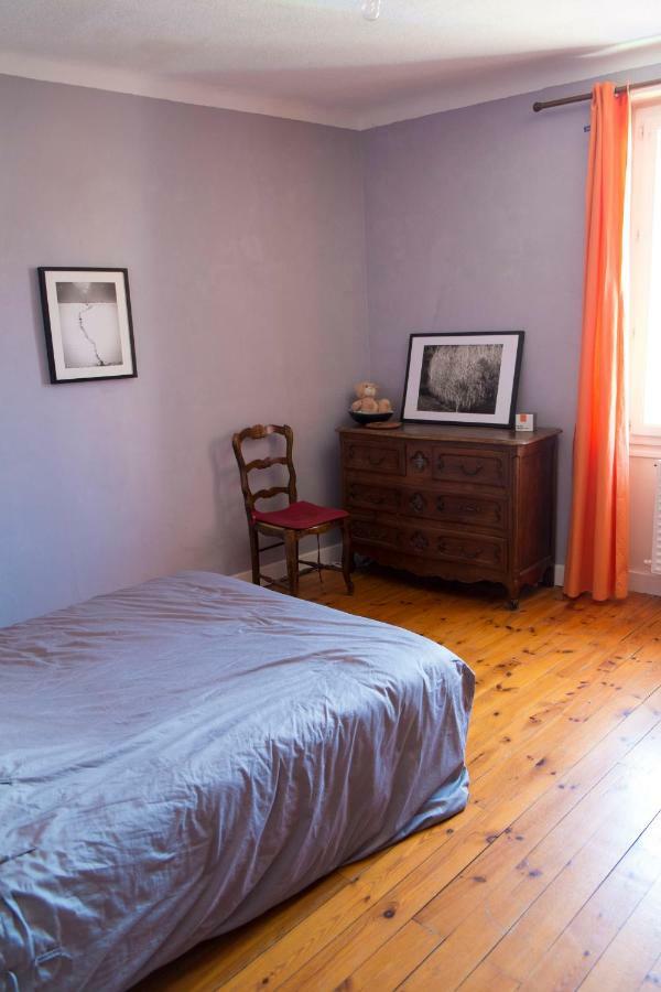 Appartement Centre Ville Le Puy Eksteriør billede