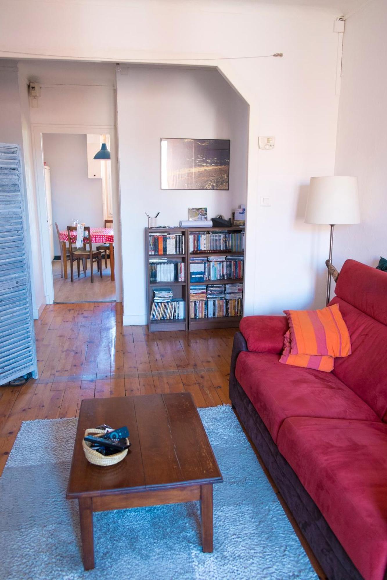 Appartement Centre Ville Le Puy Eksteriør billede